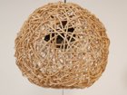【カジャ/KAJA / GOODS】のRattan Ball Lamp / ラタン ボールランプ 1灯タイプ カラー「ナチュラル」参考イメージ|ID: prp329100004570270 ipo3291000000032336688