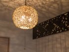【カジャ/KAJA / GOODS】のRattan Ball Lamp / ラタン ボールランプ 3灯タイプ 人気、トレンドファッション・服の通販 founy(ファニー) おすすめ Recommend ハンド Hand ラタン Rattan ホーム・キャンプ・アウトドア・お取り寄せ Home,Garden,Outdoor,Camping Gear 家具・インテリア Home Furniture & Interior. Stylish & Functional Living Spaces ライト・照明 Lighting & Light Fixtures ペンダントライト Pendant Light thumbnail ナチュラル|ID: prp329100004570271 ipo3291000000032336701