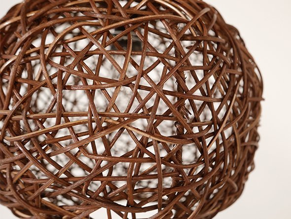 【カジャ/KAJA / GOODS】のRattan Ball Lamp / ラタン ボールランプ 3灯タイプ インテリア・キッズ・メンズ・レディースファッション・服の通販 founy(ファニー) 　おすすめ　Recommend　ハンド　Hand　ラタン　Rattan　ホーム・キャンプ・アウトドア・お取り寄せ　Home,Garden,Outdoor,Camping Gear　家具・インテリア　Home Furniture & Interior. Stylish & Functional Living Spaces　ライト・照明　Lighting & Light Fixtures　ペンダントライト　Pendant Light　カラー「ブラウン」参考イメージ|ID: prp329100004570271 ipo3291000000032336709