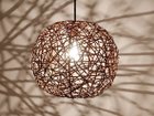 【カジャ/KAJA / GOODS】のRattan Ball Lamp / ラタン ボールランプ 3灯タイプ 人気、トレンドファッション・服の通販 founy(ファニー) おすすめ Recommend ハンド Hand ラタン Rattan ホーム・キャンプ・アウトドア・お取り寄せ Home,Garden,Outdoor,Camping Gear 家具・インテリア Home Furniture & Interior. Stylish & Functional Living Spaces ライト・照明 Lighting & Light Fixtures ペンダントライト Pendant Light thumbnail カラー「ブラウン」参考イメージ|ID: prp329100004570271 ipo3291000000032336710
