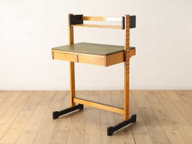 【ロイズ アンティークス/Lloyd's Antiques / GOODS】 Real Antique Fratelli Reguitti Desk With Shelf / イタリアアンティーク家具 フラテッリ レギッティ デスク ウィズ シェルフ人気、トレンドファッション・服の通販 founy(ファニー) アンティーク Antique-Inspired イタリア Italy デスク Desk, Work Desk フォルム Silhouette, Form ホーム・キャンプ・アウトドア・お取り寄せ Home Living / Home & Lifestyle / Camping Gear / Outdoor Camping 家具・インテリア Home Furniture & Interior. Stylish & Functional Living Spaces その他 インテリア雑貨、家具 Home Decor & Furniture Extras |ID:prp329100004571767