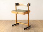 【ロイズ アンティークス/Lloyd's Antiques / GOODS】のReal Antique Fratelli Reguitti Desk With Shelf / イタリアアンティーク家具 フラテッリ レギッティ デスク ウィズ シェルフ -|ID: prp329100004571767 ipo3291000000032350058