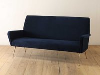 【ロイズ アンティークス/Lloyd's Antiques / GOODS】のReal Antique Italian 3Seater Sofa / イタリアアンティーク家具 イタリアン3シーターソファ 人気、トレンドファッション・服の通販 founy(ファニー) なめらか Smooth アンティーク Antique イタリア Italy シンプル Simple スリム Slim ファブリック Fabric フォルム Form ベルベット Velvet エレガント 上品 Elegant ホーム・キャンプ・アウトドア・お取り寄せ Home,Garden,Outdoor,Camping Gear 家具・インテリア Home Furniture & Interior. Stylish & Functional Living Spaces ソファー Sofa |ID:prp329100004571772