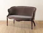 【ロイズ アンティークス/Lloyd's Antiques / GOODS】のReal Antique Edwardian Settee / 英国アンティーク家具 エドウォーディアン セティ QG001061 人気、トレンドファッション・服の通販 founy(ファニー) アンティーク Antique ファブリック Fabric フォルム Form フランス France ホーム・キャンプ・アウトドア・お取り寄せ Home,Garden,Outdoor,Camping Gear 家具・インテリア Home Furniture & Interior. Stylish & Functional Living Spaces その他 インテリア雑貨、家具 Furniture, Interior, Others thumbnail -|ID: prp329100004571774 ipo3291000000032350081