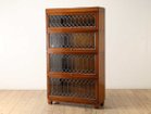 【ロイズ アンティークス/Lloyd's Antiques / GOODS】のReal Antique Globe Wernicke Stacking Bookcase / 英国アンティーク家具 グローブ ヴォニック スタッキングブックケース -|ID: prp329100004571775 ipo3291000000032350083