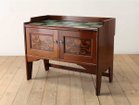 【ロイズ アンティークス/Lloyd's Antiques / GOODS】のReal Antique Art Nouveau Wash Stand / 英国アンティーク家具 アールヌーヴォーウォッシュスタンド -|ID: prp329100004571777 ipo3291000000032350087
