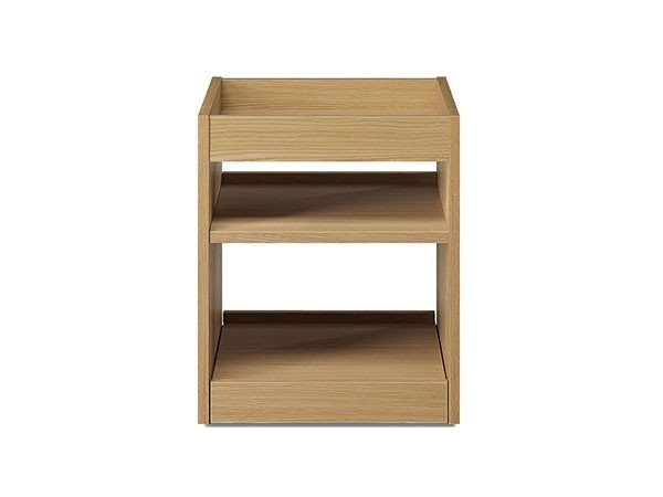 【シキ/SHIKI / GOODS】のNOKO DESK WAGON / ノコ デスクワゴン インテリア・キッズ・メンズ・レディースファッション・服の通販 founy(ファニー) 　デスク　Desk　ホーム・キャンプ・アウトドア・お取り寄せ　Home,Garden,Outdoor,Camping Gear　家具・インテリア　Home Furniture & Interior. Stylish & Functional Living Spaces　デスク・机　Desk　デスクワゴン・関連アイテム　Desk Wagon/Related Items　ウッド:オーク|ID: prp329100004573142 ipo3291000000032364883
