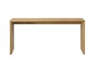 【シキ/SHIKI / GOODS】のNOKO DESK / ノコ デスク 幅160cm ウッド:オーク|ID: prp329100004573143 ipo3291000000032364885