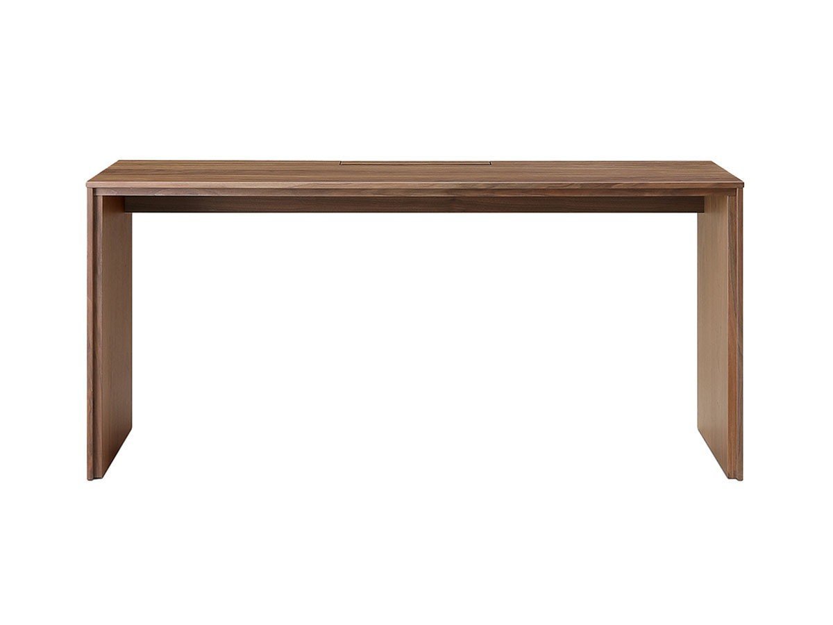 【シキ/SHIKI / GOODS】のNOKO DESK / ノコ デスク 幅160cm インテリア・キッズ・メンズ・レディースファッション・服の通販 founy(ファニー) 　デスク　Desk, Work Desk　ホーム・キャンプ・アウトドア・お取り寄せ　Home Living / Home & Lifestyle / Camping Gear / Outdoor Camping　家具・インテリア　Home Furniture & Interior. Stylish & Functional Living Spaces　その他 インテリア雑貨、家具　Home Decor & Furniture Extras　ウッド:ウォールナット|ID: prp329100004573143 ipo3291000000032364886