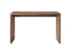 【シキ/SHIKI / GOODS】のNOKO DESK / ノコ デスク 幅120cm ウッド:ウォールナット|ID:prp329100004573145