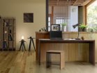 【シキ/SHIKI / GOODS】のNOKO DESK / ノコ デスク 幅120cm 参考イメージ|ID:prp329100004573145