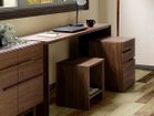 【シキ/SHIKI / GOODS】のNOKO DESK / ノコ デスク 幅120cm 参考イメージ|ID:prp329100004573145