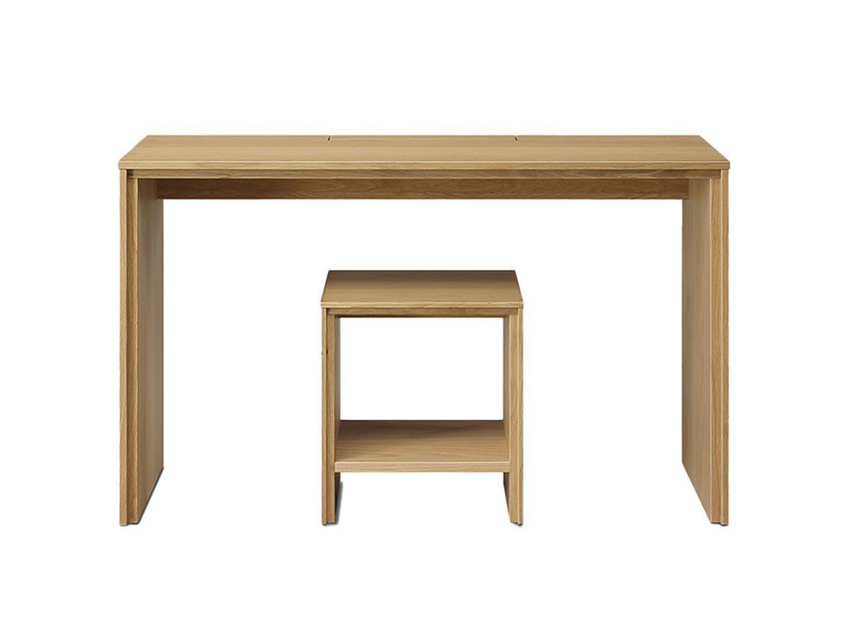 【シキ/SHIKI / GOODS】のNOKO DESK / ノコ デスク 幅120cm インテリア・キッズ・メンズ・レディースファッション・服の通販 founy(ファニー) 　デスク　Desk, Work Desk　ホーム・キャンプ・アウトドア・お取り寄せ　Home Living / Home & Lifestyle / Camping Gear / Outdoor Camping　家具・インテリア　Home Furniture & Interior. Stylish & Functional Living Spaces　その他 インテリア雑貨、家具　Home Decor & Furniture Extras　同シリーズの「スツール」と組合わせてお使いいただけます。|ID: prp329100004573145 ipo3291000000032364908