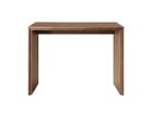 【シキ/SHIKI / GOODS】のNOKO DESK / ノコ デスク 幅100cm ウッド:ウォールナット|ID: prp329100004573147 ipo3291000000032364911