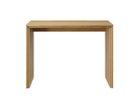 【シキ/SHIKI / GOODS】のNOKO DESK / ノコ デスク 幅100cm ウッド:オーク|ID: prp329100004573147 ipo3291000000032364913