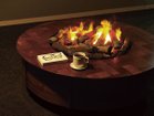 【ディンプレックス/Dimplex / GOODS】のGLAMTABLE1205 / グランテーブル 1205 -|ID:prp329100004573149