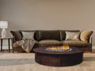 【ディンプレックス/Dimplex / GOODS】のGLAMTABLE1205 / グランテーブル 1205 |ID:prp329100004573149