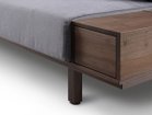 【シキ/SHIKI / GOODS】のNOKO SOFA / ノコ ソファ 収納ボックスタイプ 引出しは、軽く押すことで開く「プッシュオープン」式です。|ID:prp329100004573152