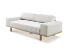 【シキ/SHIKI / GOODS】のNOKO SOFA / ノコ ソファ 収納ボックスタイプ 参考イメージ|ID:prp329100004573152