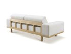【シキ/SHIKI / GOODS】のNOKO SOFA / ノコ ソファ 収納ボックスタイプ 参考イメージ|ID:prp329100004573152