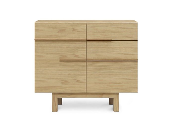 【シキ/SHIKI / GOODS】のNOKO SIDE BOARD / ノコ サイドボード 幅80cm インテリア・キッズ・メンズ・レディースファッション・服の通販 founy(ファニー) https://founy.com/ ホーム・キャンプ・アウトドア・お取り寄せ Home,Garden,Outdoor,Camping Gear 家具・インテリア Furniture 収納家具・キャビネット Storage Furniture サイドボード Sideboard |ID: prp329100004573153 ipo3291000000032364951