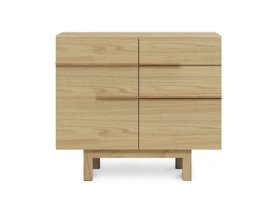 【シキ/SHIKI / GOODS】のNOKO SIDE BOARD / ノコ サイドボード 幅80cm 人気、トレンドファッション・服の通販 founy(ファニー) ホーム・キャンプ・アウトドア・お取り寄せ Home,Garden,Outdoor,Camping Gear 家具・インテリア Furniture 収納家具・キャビネット Storage Furniture サイドボード Sideboard |ID:prp329100004573153