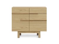 【シキ/SHIKI / GOODS】のNOKO SIDE BOARD / ノコ サイドボード 幅80cm 人気、トレンドファッション・服の通販 founy(ファニー) ホーム・キャンプ・アウトドア・お取り寄せ Home,Garden,Outdoor,Camping Gear 家具・インテリア Furniture 収納家具・キャビネット Storage Furniture サイドボード Sideboard |ID:prp329100004573153