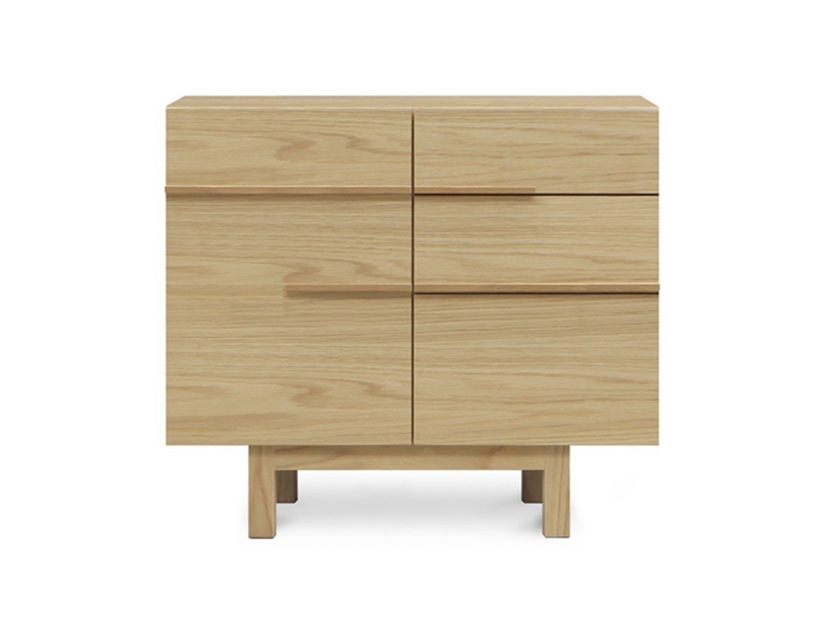 【シキ/SHIKI / GOODS】のNOKO SIDE BOARD / ノコ サイドボード 幅80cm 人気、トレンドファッション・服の通販 founy(ファニー) 　ホーム・キャンプ・アウトドア・お取り寄せ　Home Living / Home & Lifestyle / Camping Gear / Outdoor Camping　家具・インテリア　Home Furniture & Interior. Stylish & Functional Living Spaces　収納家具・キャビネット　Storage Furniture　サイドボード・リビング収納　Cabinet / Storage Cabinet　 other-1|ID: prp329100004573153 ipo3291000000032364951