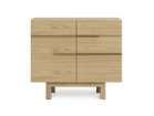 【シキ/SHIKI / GOODS】のNOKO SIDE BOARD / ノコ サイドボード 幅80cm ウッド:オーク|ID: prp329100004573153 ipo3291000000032364952