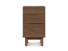 【シキ/SHIKI / GOODS】のNOKO SIDE CHEST / ノコ サイドチェスト ウッド:ウォールナット|ID: prp329100004573154 ipo3291000000032364955