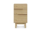 【シキ/SHIKI / GOODS】のNOKO SIDE CHEST / ノコ サイドチェスト ウッド:オーク|ID: prp329100004573154 ipo3291000000032364956