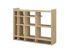 【シキ/SHIKI / GOODS】のNOKO LOW SHELF / ノコ ローシェルフ ウッド:オーク|ID: prp329100004573155 ipo3291000000032364964