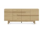 【シキ/SHIKI / GOODS】のNOKO SIDE BOARD / ノコ サイドボード 幅160cm ウッド:オーク|ID: prp329100004573157 ipo3291000000032364976