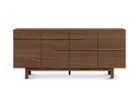 【シキ/SHIKI / GOODS】のNOKO SIDE BOARD / ノコ サイドボード 幅160cm ウッド:ウォールナット|ID: prp329100004573157 ipo3291000000032364977