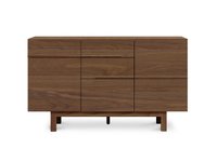 【シキ/SHIKI / GOODS】のNOKO SIDE BOARD / ノコ サイドボード 幅120cm 人気、トレンドファッション・服の通販 founy(ファニー) ホーム・キャンプ・アウトドア・お取り寄せ Home,Garden,Outdoor,Camping Gear 家具・インテリア Furniture 収納家具・キャビネット Storage Furniture サイドボード Sideboard |ID:prp329100004573158