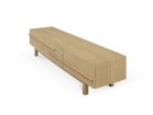 【シキ/SHIKI / GOODS】のNOKO TV BOARD / ノコ テレビボード 幅240cm 参考イメージ|ID: prp329100004573160 ipo3291000000032365032
