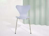 【フリッツ ハンセン/FRITZ HANSEN / GOODS】のRight Now Delivery SERIES 7 7:14 AM COLOUR EDITION / セブンチェア 3107 7:14 AM カラーエディション(7:14 AM ヴァイオレット) 人気、トレンドファッション・服の通販 founy(ファニー) 秋 Autumn/Fall コレクション Collection 送料無料 Free Shipping ホーム・キャンプ・アウトドア・お取り寄せ Home,Garden,Outdoor,Camping Gear 家具・インテリア Furniture チェア・椅子 Chair ダイニングチェア Dining Chair |ID:prp329100004579265