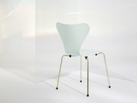 【フリッツ ハンセン/FRITZ HANSEN / GOODS】のRight Now Delivery SERIES 7 7:14 AM COLOUR EDITION / セブンチェア 3107 7:14 AM カラーエディション(7:14 AM グリーン) 人気、トレンドファッション・服の通販 founy(ファニー) 秋 Autumn/Fall コレクション Collection 送料無料 Free Shipping ホーム・キャンプ・アウトドア・お取り寄せ Home,Garden,Outdoor,Camping Gear 家具・インテリア Furniture チェア・椅子 Chair ダイニングチェア Dining Chair |ID:prp329100004579268