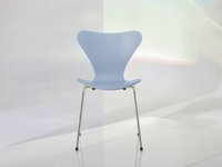 【フリッツ ハンセン/FRITZ HANSEN / GOODS】のRight Now Delivery SERIES 7 7:14 AM COLOUR EDITION / セブンチェア 3107 7:14 AM カラーエディション(7:14 AM ブルー) 人気、トレンドファッション・服の通販 founy(ファニー) 秋 Autumn/Fall コレクション Collection 送料無料 Free Shipping ホーム・キャンプ・アウトドア・お取り寄せ Home,Garden,Outdoor,Camping Gear 家具・インテリア Furniture チェア・椅子 Chair ダイニングチェア Dining Chair |ID:prp329100004579269