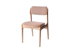 【アデペシュ/a.depeche / GOODS】のde:make chair / ディ・メイク チェア 人気、トレンドファッション・服の通販 founy(ファニー) オイル Oil ストライプ Stripe フレーム Flame ホーム・キャンプ・アウトドア・お取り寄せ Home,Garden,Outdoor,Camping Gear 家具・インテリア Furniture チェア・椅子 Chair ダイニングチェア Dining Chair |ID:prp329100004580423