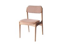 【アデペシュ/a.depeche / GOODS】のde:make chair / ディ・メイク チェア 人気、トレンドファッション・服の通販 founy(ファニー) オイル Oil ストライプ Stripe フレーム Flame ホーム・キャンプ・アウトドア・お取り寄せ Home,Garden,Outdoor,Camping Gear 家具・インテリア Furniture チェア・椅子 Chair ダイニングチェア Dining Chair |ID:prp329100004580423