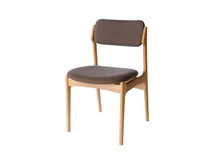 【アデペシュ/a.depeche / GOODS】のde:make chair / ディ・メイク チェア インテリア・キッズ・メンズ・レディースファッション・服の通販 founy(ファニー) https://founy.com/ オイル Body Oil ストライプ Stripe, Striped Pattern フレーム Frame, Outline ホーム・キャンプ・アウトドア・お取り寄せ Home Living / Home & Lifestyle / Camping Gear / Outdoor Camping 家具・インテリア Home Furniture & Interior. Stylish & Functional Living Spaces チェア・椅子 Seating & Chairs ダイニングチェア・木製チェア Dining Chairs |ID: prp329100004580423 ipo3291000000032453387