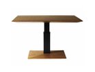 【アデペシュ/a.depeche / GOODS】のBEYME ud table / ベイム 昇降式 テーブル 人気、トレンドファッション・服の通販 founy(ファニー) テーブル Table デスク Desk ホーム・キャンプ・アウトドア・お取り寄せ Home,Garden,Outdoor,Camping Gear 家具・インテリア Furniture テーブル Table ダイニングテーブル Dining Table thumbnail|ID: prp329100004580424 ipo3291000000032453404