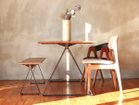 【アデペシュ/a.depeche / GOODS】のVAKE dining table / ベイク ダイニングテーブル 人気、トレンドファッション・服の通販 founy(ファニー) オイル Oil シンプル Simple スリム Slim テーブル Table モダン Modern ホーム・キャンプ・アウトドア・お取り寄せ Home,Garden,Outdoor,Camping Gear 家具・インテリア Furniture テーブル Table ダイニングテーブル Dining Table thumbnail 参考イメージ|ID: prp329100004580426 ipo3291000000032453414