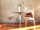 【アデペシュ/a.depeche / GOODS】のVAKE dining table / ベイク ダイニングテーブル 人気、トレンドファッション・服の通販 founy(ファニー) オイル Body Oil シンプル Simple, Minimal スリム Slim, Slim Fit テーブル Table, Dining Table モダン Modern, Contemporary ホーム・キャンプ・アウトドア・お取り寄せ Home Living / Home & Lifestyle / Camping Gear / Outdoor Camping 家具・インテリア Home Furniture & Interior. Stylish & Functional Living Spaces テーブル Dining, Coffee & Side Tables ダイニングテーブル・食卓テーブル Dining Tables thumbnail 参考イメージ|ID: prp329100004580426 ipo3291000000033036688
