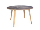 【アデペシュ/a.depeche / GOODS】のCANTY round table 1200 / キャンティ ラウンドテーブル 1200 ウッドレッグ 人気、トレンドファッション・服の通販 founy(ファニー) テーブル Table モダン Modern ラウンド Round ホーム・キャンプ・アウトドア・お取り寄せ Home,Garden,Outdoor,Camping Gear 家具・インテリア Furniture テーブル Table ダイニングテーブル Dining Table thumbnail 天板オールド、脚部ナチュラル|ID: prp329100004580429 ipo3291000000032453429