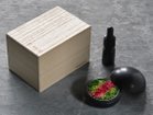 【雨/Ame / GOODS】の花香合 - hanakougo - / 花香合 愁風 セット内容:花香合 + 香り一式|ID: prp329100004586703 ipo3291000000032525028