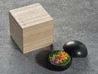 【雨/Ame / GOODS】の花香合 - hanakougo - / 花香合 光風 香り(アロマオイル)の付属有無をお選びいただけます。セット内容:花香合 単品|ID: prp329100004586705 ipo3291000000032525047