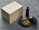 【雨/Ame / GOODS】の花香合 - hanakougo - / 花香合 光風 セット内容:花香合 + 香り一式|ID: prp329100004586705 ipo3291000000032525048