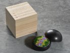 【雨/Ame / GOODS】の花香合 - hanakougo - / 花香合 色風 香り(アロマオイル)の付属有無をお選びいただけます。セット内容:花香合 単品|ID: prp329100004586709 ipo3291000000032525077